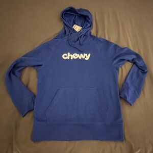 Chewy hoodie pullover New